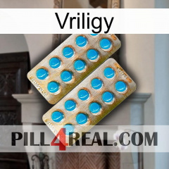 Vriligy new08